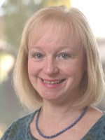 Barbara Hundshammer Barbara Hundshammer